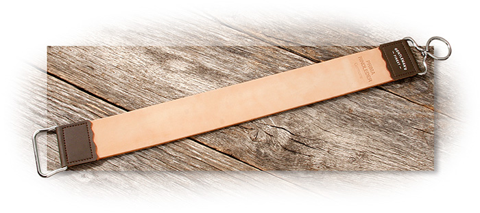 Leather Razor Strop